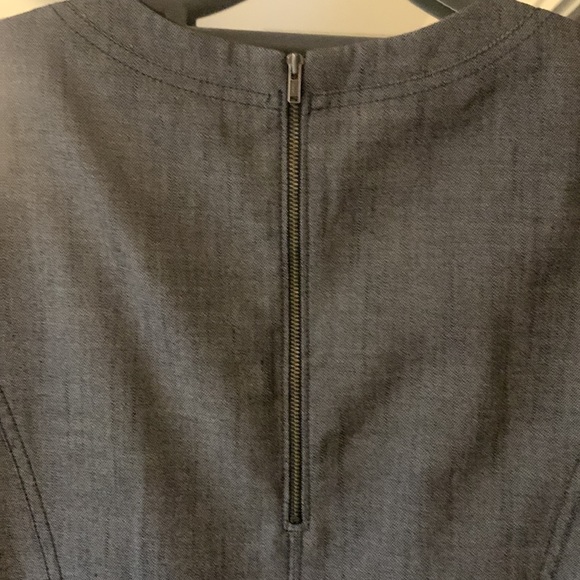 Halogen Top woman’s size small, gray. - Picture 8 of 8